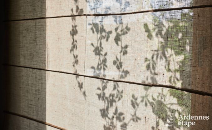 Gerenoveerde boerderij in Houffalize, Ardennen