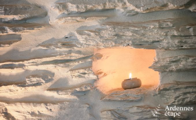Gerenoveerde boerderij in Houffalize, Ardennen
