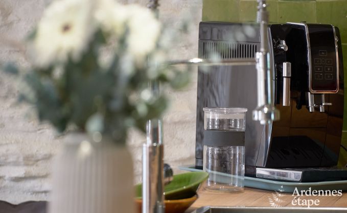 Gerenoveerde boerderij in Houffalize, Ardennen