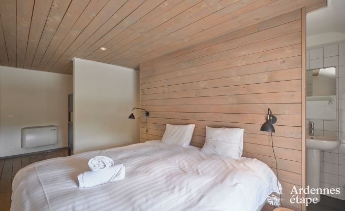 Gerenoveerde boerderij in Houffalize, Ardennen