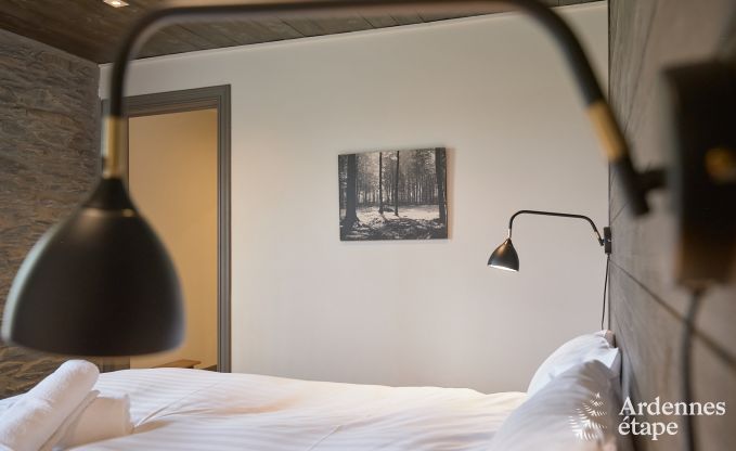 Gerenoveerde boerderij in Houffalize, Ardennen