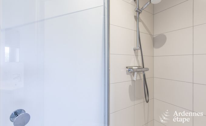 Vakantiehuis in Houffalize voor 10 personen in de Ardennen