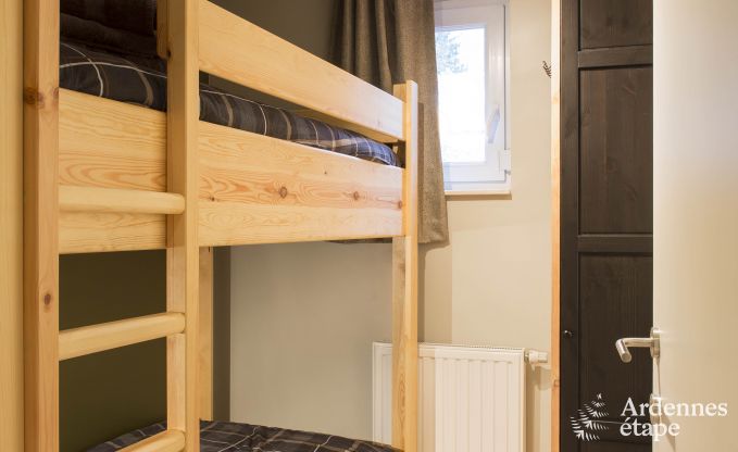 Vakantiehuis in Houffalize voor 18 personen in de Ardennen