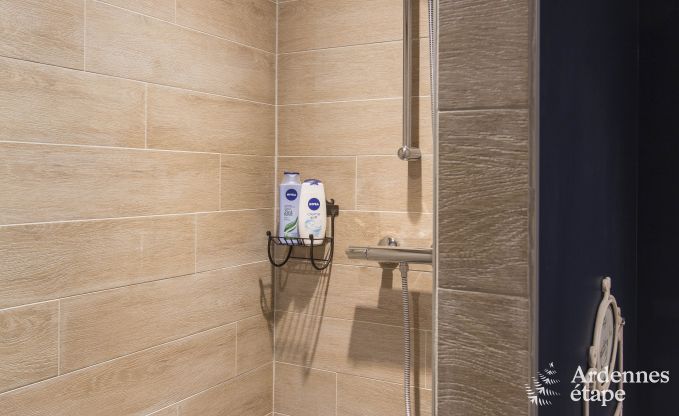 Vakantiehuis in Houffalize voor 18 personen in de Ardennen