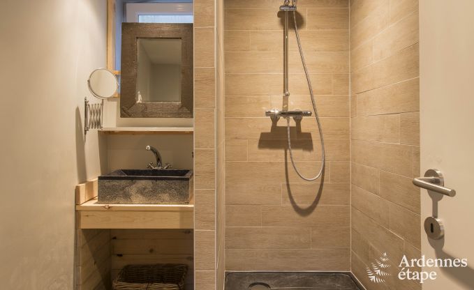 Vakantiehuis in Houffalize voor 18 personen in de Ardennen