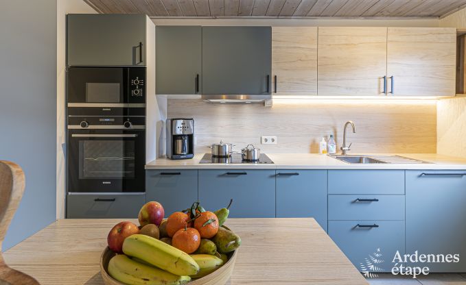 Vakantiehuis in Houffalize voor 6 personen in de Ardennen