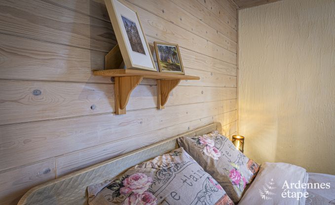 Vakantiehuis in Houffalize voor 6 personen in de Ardennen