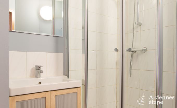 Vakantiehuis in Houffalize voor 30 personen in de Ardennen