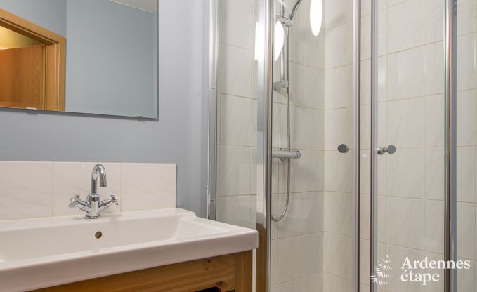 Vakantiehuis in Houffalize voor 30 personen in de Ardennen