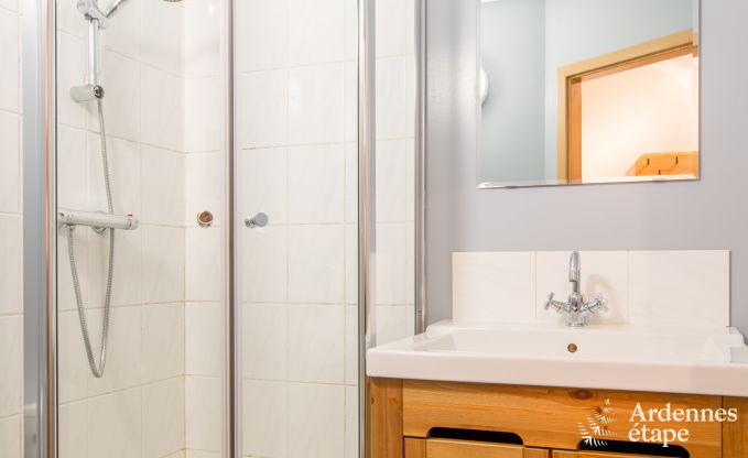 Vakantiehuis in Houffalize voor 30 personen in de Ardennen