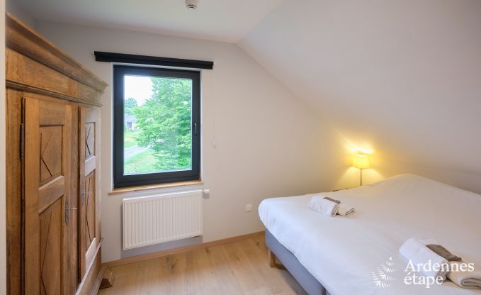 Vakantiehuis in Houffalize voor 16 personen in de Ardennen