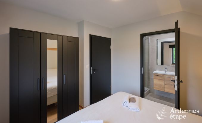 Vakantiehuis in Houffalize voor 16 personen in de Ardennen