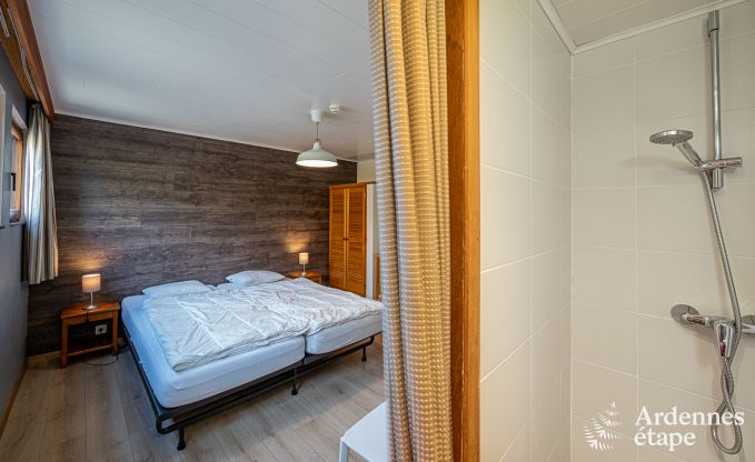 Vakantiehuis in Houffalize voor 34 personen in de Ardennen