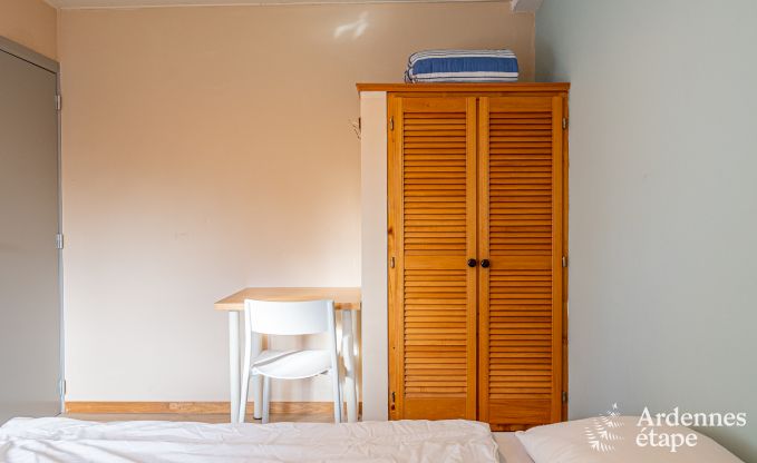 Vakantiehuis in Houffalize voor 34 personen in de Ardennen