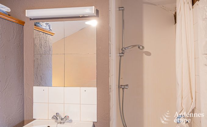 Vakantiehuis in Houffalize voor 34 personen in de Ardennen