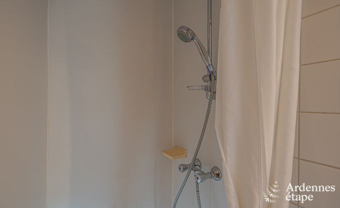 Vakantiehuis in Houffalize voor 34 personen in de Ardennen