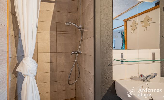 Vakantiehuis in Houffalize voor 34 personen in de Ardennen