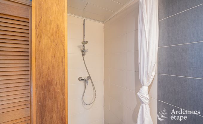 Vakantiehuis in Houffalize voor 34 personen in de Ardennen