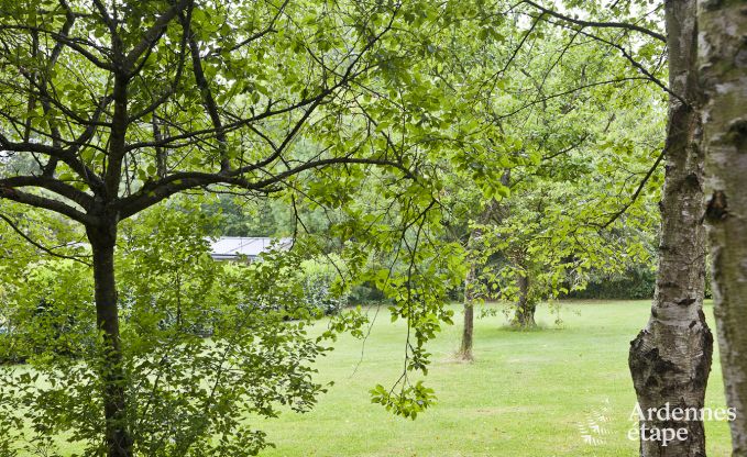 Vakantiehuis in Houffalize voor 34 personen in de Ardennen