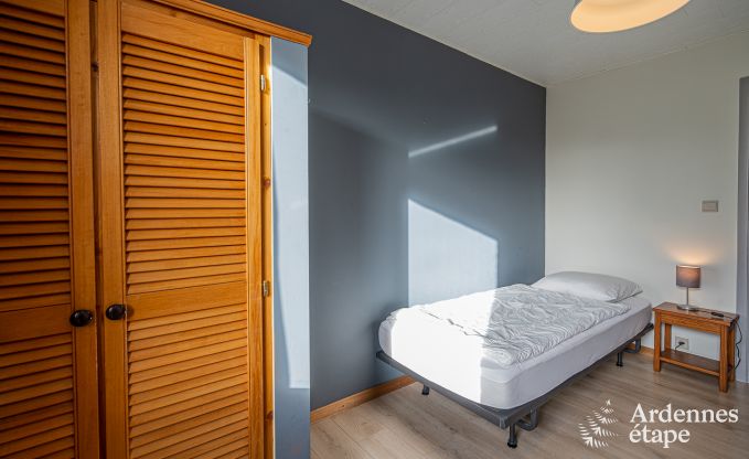 Vakantiehuis in Houffalize voor 34 personen in de Ardennen