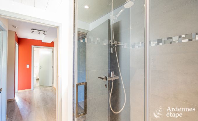 Vakantiehuis in Houffalize voor 34 personen in de Ardennen