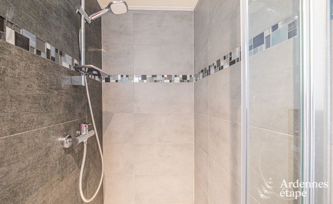 Vakantiehuis in Houffalize voor 34 personen in de Ardennen