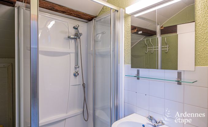 Vakantiehuis in Houffalize voor 34 personen in de Ardennen