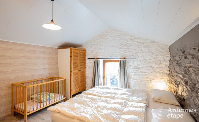 Vakantiehuis in Houffalize voor 34 personen in de Ardennen