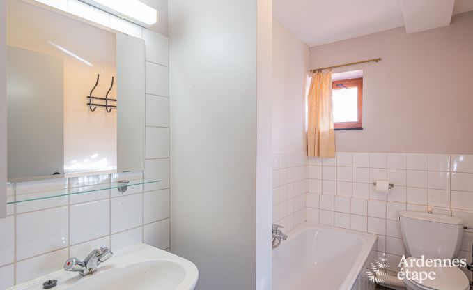 Vakantiehuis in Houffalize voor 34 personen in de Ardennen