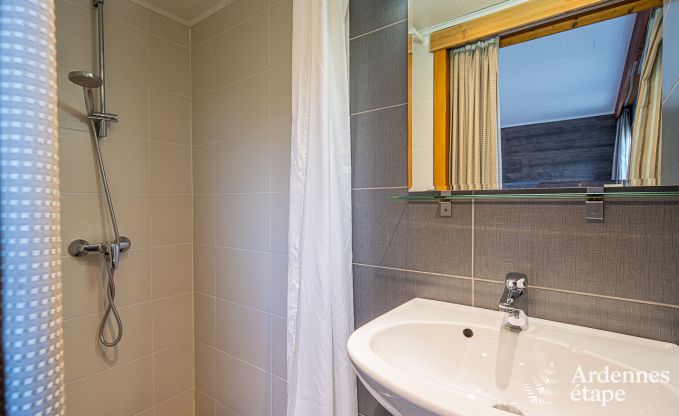 Vakantiehuis in Houffalize voor 34 personen in de Ardennen