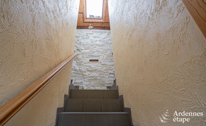 Vakantiehuis in Houffalize voor 34 personen in de Ardennen