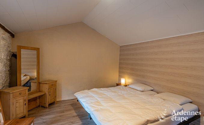 Vakantiehuis in Houffalize voor 34 personen in de Ardennen