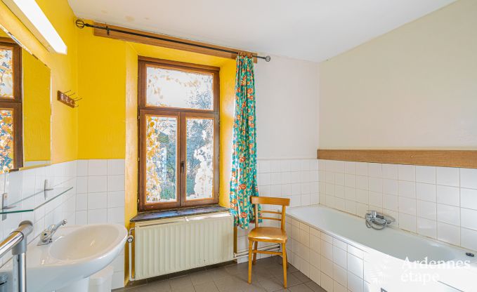 Vakantiehuis in Houffalize voor 34 personen in de Ardennen