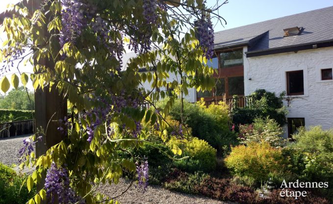 Vakantiehuis in Houffalize voor 34 personen in de Ardennen