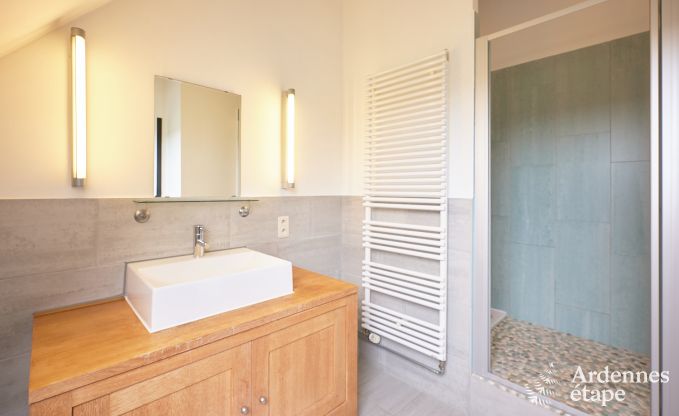 Vakantiehuis in Houyet voor 30 personen in de Ardennen