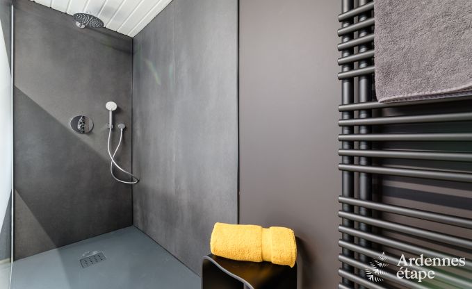 Gezellig vakantiehuis naast de boerderij  in Houyet, Ardennen