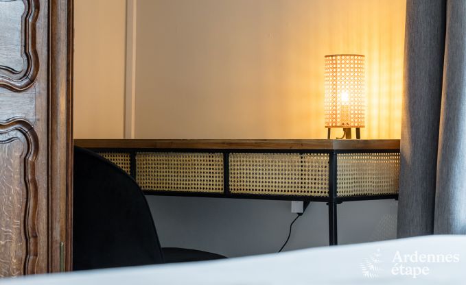 Gezellig vakantiehuis naast de boerderij  in Houyet, Ardennen