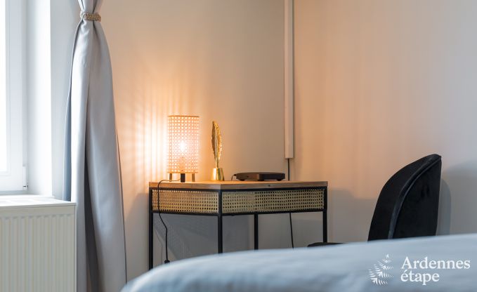 Gezellig vakantiehuis naast de boerderij  in Houyet, Ardennen