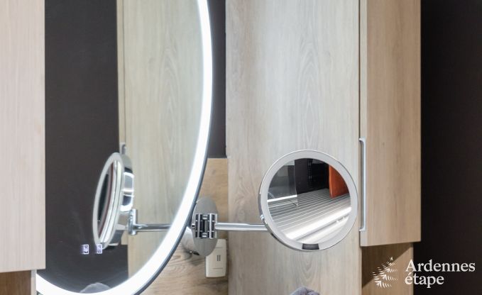 Gezellig vakantiehuis naast de boerderij  in Houyet, Ardennen