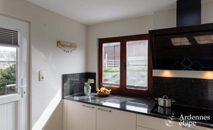 Gezellig vakantiehuis naast de boerderij  in Houyet, Ardennen