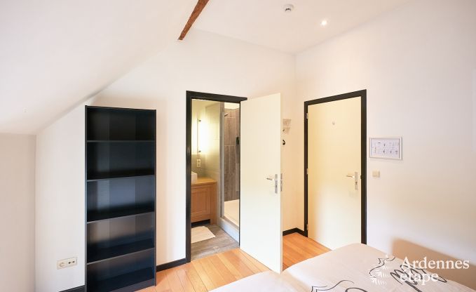 Vakantiehuis in Houyet voor 30 personen in de Ardennen