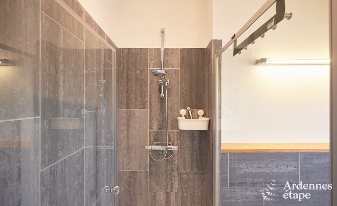 Vakantiehuis in Houyet voor 30 personen in de Ardennen