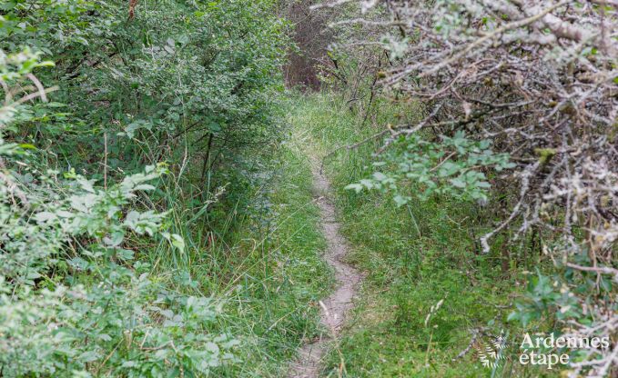 Vakantiehuis in Houyet voor 30 personen in de Ardennen