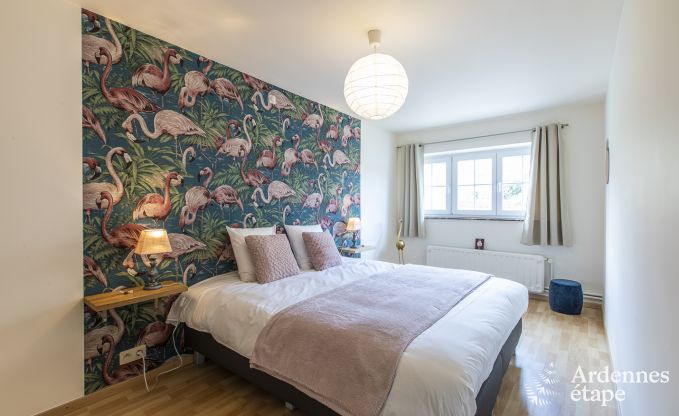 Vakantie op de boerderij in Huy voor 11 personen in de Ardennen