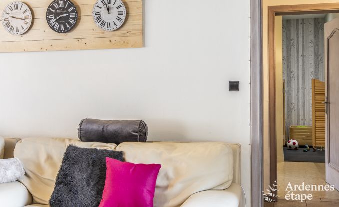 Vakantie op de boerderij in Huy voor 11 personen in de Ardennen