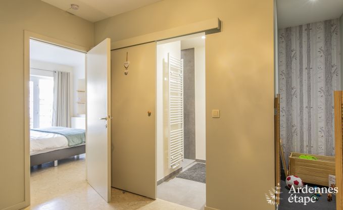 Vakantie op de boerderij in Huy voor 11 personen in de Ardennen