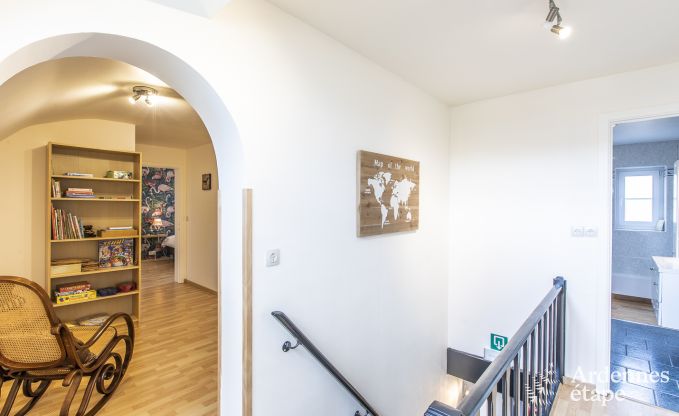 Vakantie op de boerderij in Huy voor 11 personen in de Ardennen