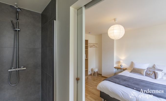 Vakantie op de boerderij in Huy voor 11 personen in de Ardennen