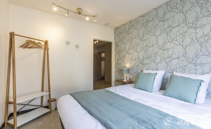 Vakantie op de boerderij in Huy voor 11 personen in de Ardennen