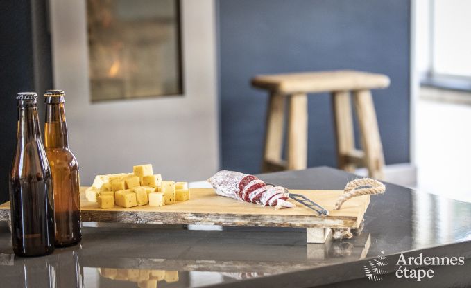 Vakantie op de boerderij in Huy voor 11 personen in de Ardennen